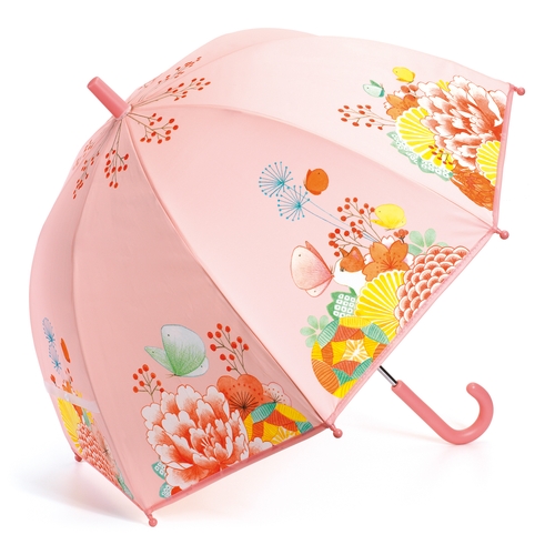 Parapluie Jardin fleuri