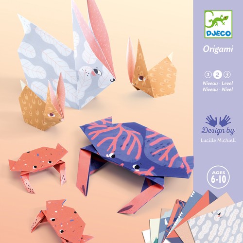 Origami N2 - Family