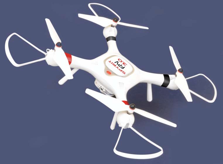 Drone SPYRIT FPV 3.0
